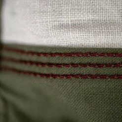 UES Duck Short Pants Olive