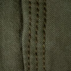 UES Duck Short Pants Olive