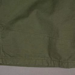 UES Duck Short Pants Olive