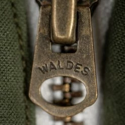 UES Duck Short Pants Olive