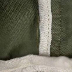 UES Duck Short Pants Olive