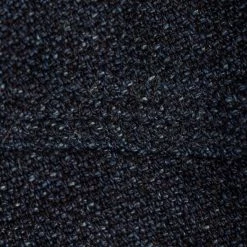 UES Indigo Extra Heavy Flannel Shirt 41 UES Indigo Extra Heavy Flannel Shirt