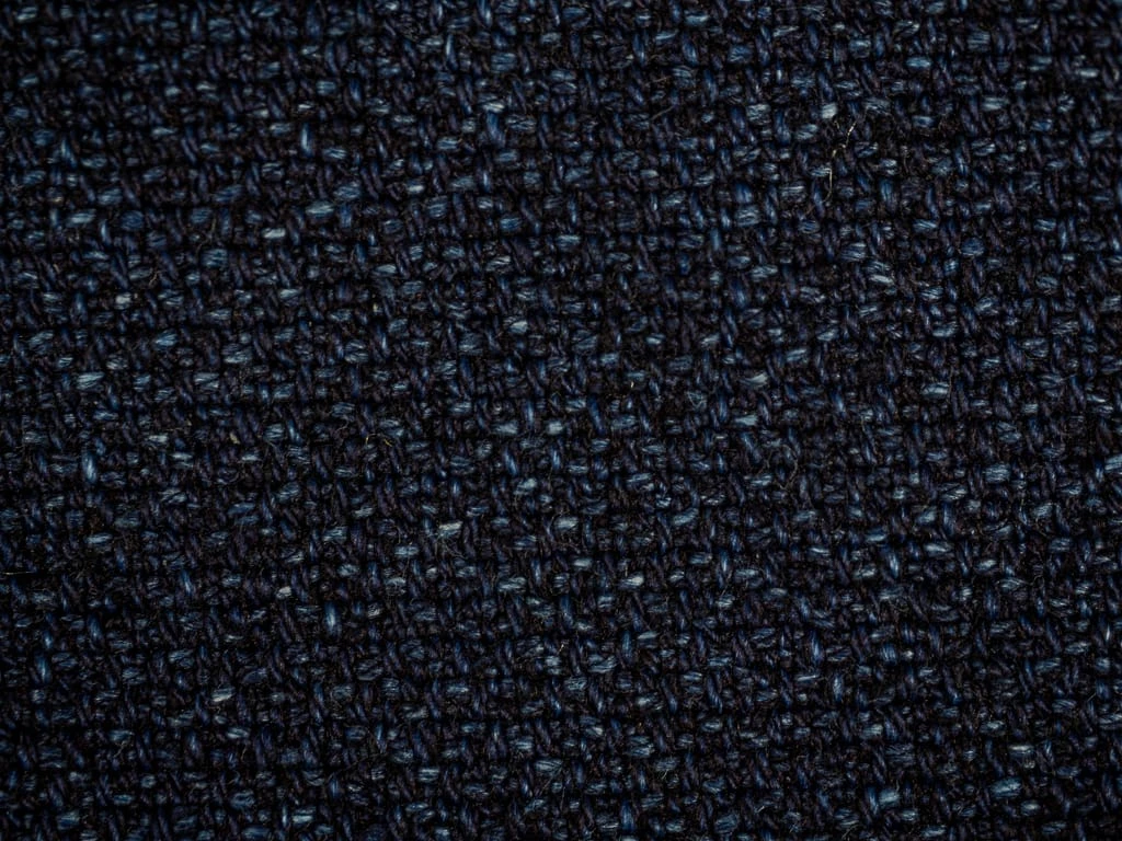 UES Indigo Extra Heavy Flannel Shirt 20 UES Indigo Extra Heavy Flannel Shirt