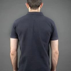 UES Polo Shirt Navy