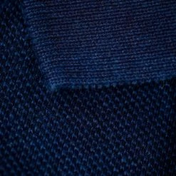 UES Polo Shirt Indigo