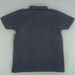 UES Polo Shirt Navy