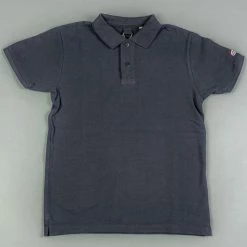 UES Polo Shirt Navy