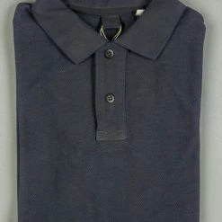 UES Polo Shirt Navy
