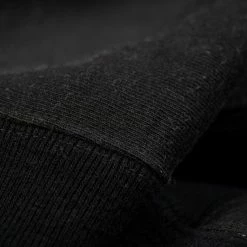 UES Puca Purcara Loopwheeled Sweatshirt Black