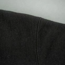 UES Puca Purcara Loopwheeled Sweatshirt Black