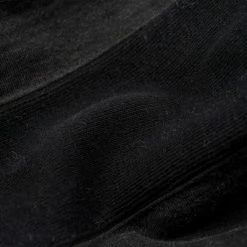 UES Puca Purcara Loopwheeled Sweatshirt Black