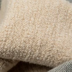 UES Puca Purcara Loopwheeled Sweatshirt Grey