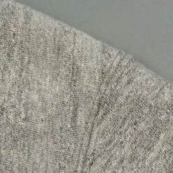 UES Puca Purcara Loopwheeled Sweatshirt Grey