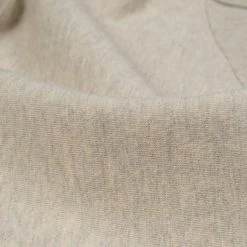 UES Puca Purcara Loopwheeled Sweatshirt Oatmeal