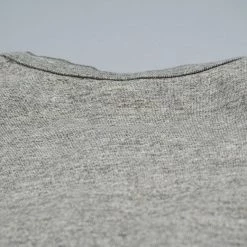UES Ramayana Henley Neck T-Shirt Grey NEW ARRIVALS 32 UES Ramayana Henley Neck T-Shirt Grey NEW ARRIVALS