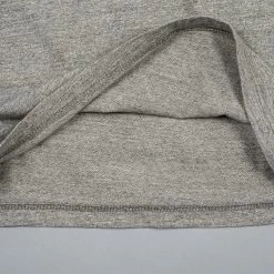 UES Ramayana Henley Neck T-Shirt Grey NEW ARRIVALS 30 UES Ramayana Henley Neck T-Shirt Grey NEW ARRIVALS