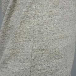 UES Ramayana Henley Neck T-Shirt Grey NEW ARRIVALS 26 UES Ramayana Henley Neck T-Shirt Grey NEW ARRIVALS