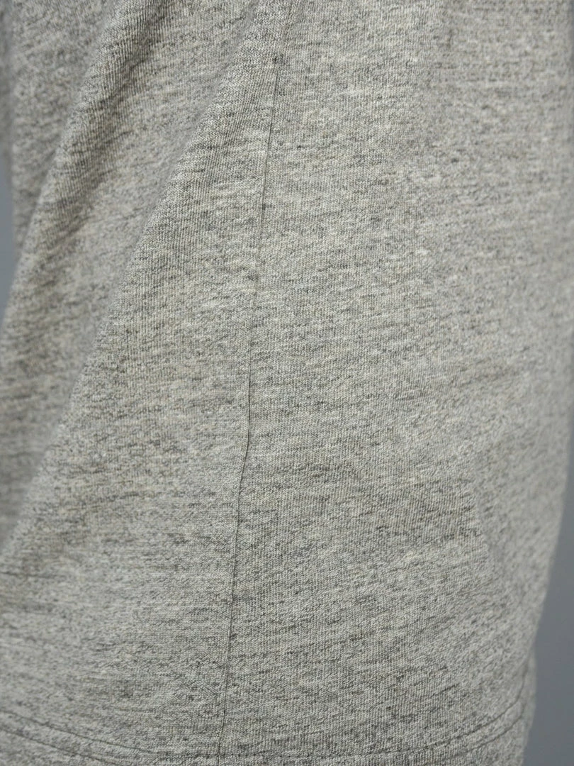 UES Ramayana Henley Neck T-Shirt Grey NEW ARRIVALS 9 UES Ramayana Henley Neck T-Shirt Grey NEW ARRIVALS