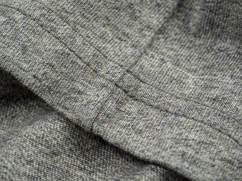 UES Ramayana Henley Neck T-Shirt Grey NEW ARRIVALS 20 UES Ramayana Henley Neck T-Shirt Grey NEW ARRIVALS