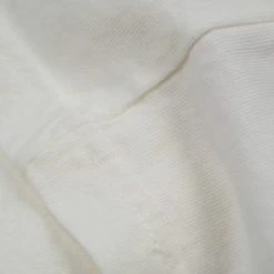 UES Ramayana Henley Neck T-Shirt White NEW ARRIVALS 31 UES Ramayana Henley Neck T-Shirt White NEW ARRIVALS