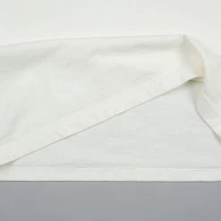 UES Ramayana Henley Neck T-Shirt White NEW ARRIVALS 28 UES Ramayana Henley Neck T-Shirt White NEW ARRIVALS