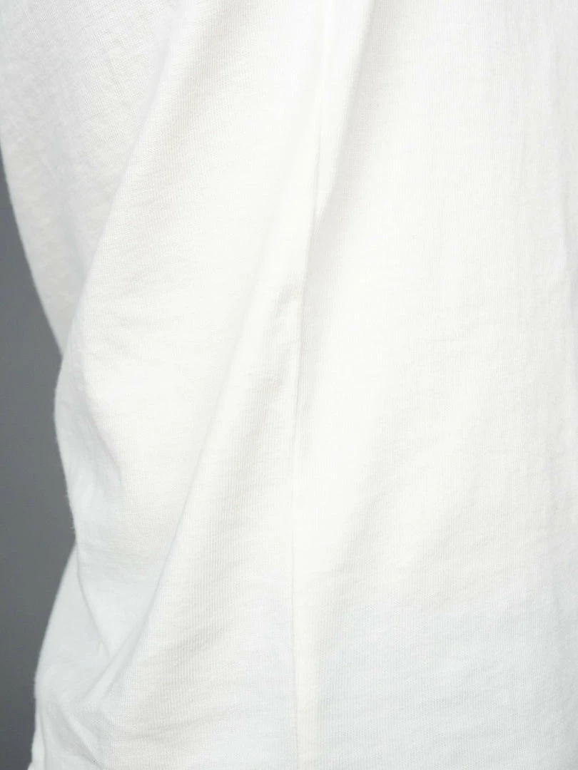 UES Ramayana Henley Neck T-Shirt White NEW ARRIVALS 8 UES Ramayana Henley Neck T-Shirt White NEW ARRIVALS