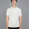 UES Ramayana Henley Neck T-Shirt White NEW ARRIVALS 2 UES Ramayana Henley Neck T-Shirt White NEW ARRIVALS