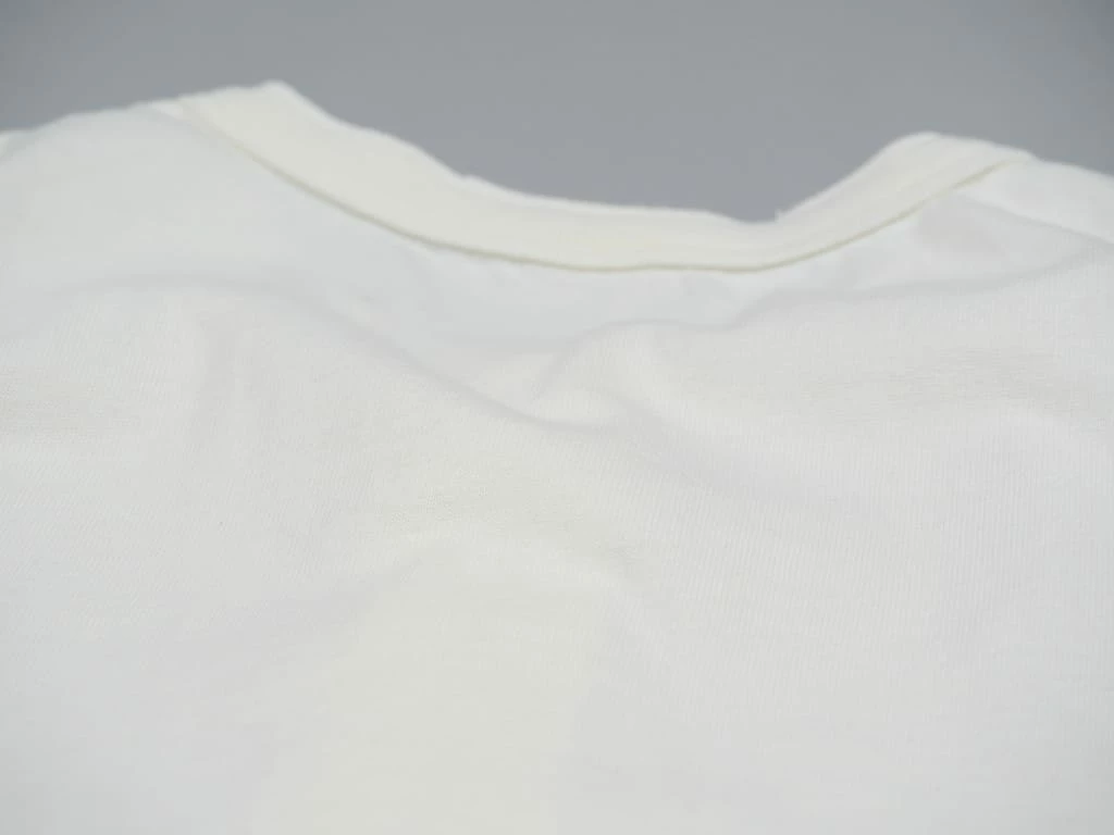 UES Ramayana Henley Neck T-Shirt White NEW ARRIVALS 14 UES Ramayana Henley Neck T-Shirt White NEW ARRIVALS