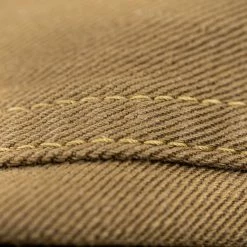 UES C408 Regular Chino Olive-Brown