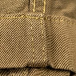 UES C408 Regular Chino Olive-Brown