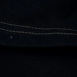 Whitesville Tubular T-shirt Black (2 Pack)