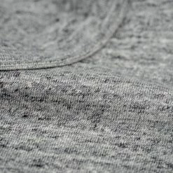 Whitesville Tubular T-shirt Grey (2 Pack)