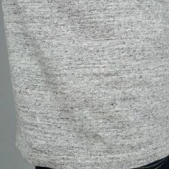 Whitesville Tubular T-shirt Grey (2 Pack)