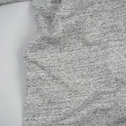 Whitesville Tubular T-shirt Grey (2 Pack)