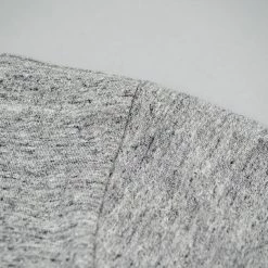 Whitesville Tubular T-shirt Grey (2 Pack)