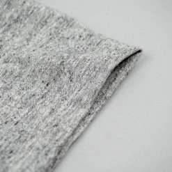 Whitesville Tubular T-shirt Grey (2 Pack)