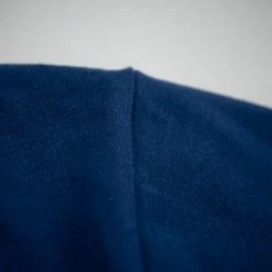 Whitesville Tubular T-shirt Navy (2 Pack)