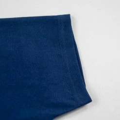 Whitesville Tubular T-shirt Navy (2 Pack)