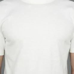 Whitesville Tubular T-shirt White (2 Pack) NEW ARRIVALS 26 Whitesville Tubular T-shirt White (2 Pack) NEW ARRIVALS