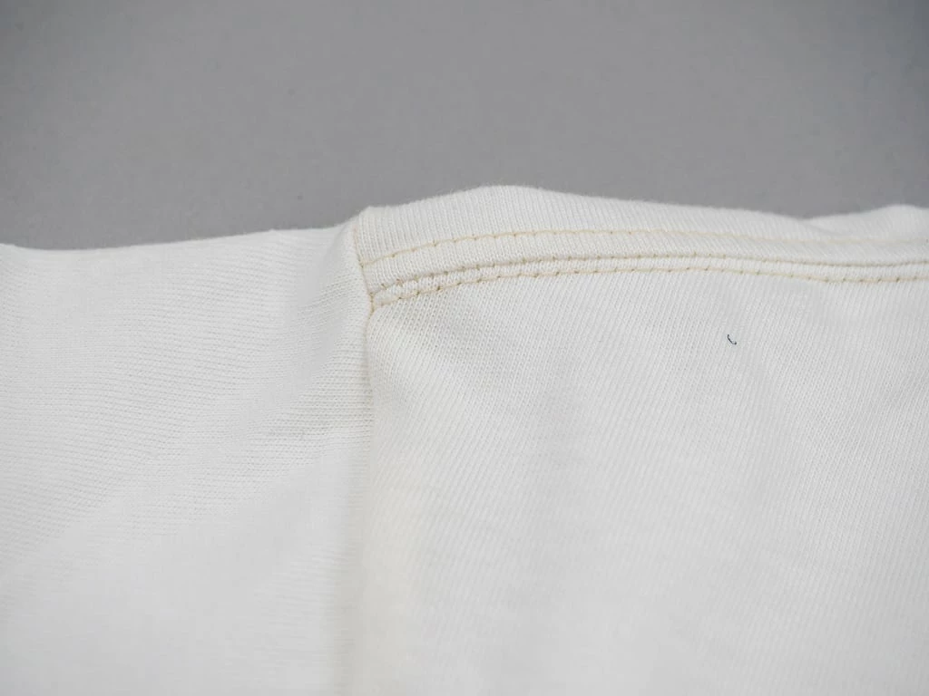 Whitesville Tubular T-shirt White (2 Pack) NEW ARRIVALS 19 Whitesville Tubular T-shirt White (2 Pack) NEW ARRIVALS