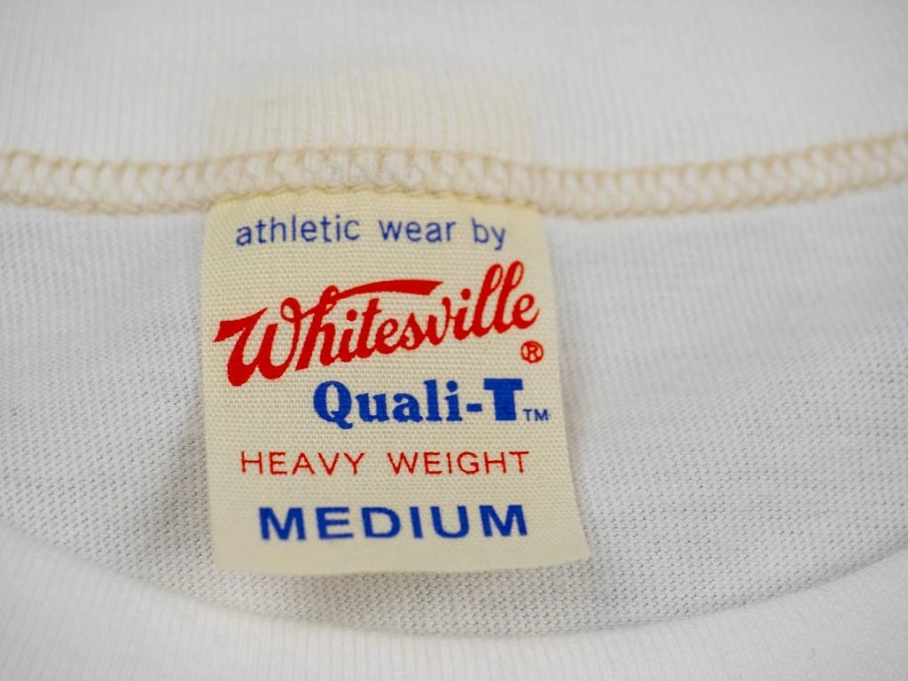 Whitesville Tubular T-shirt White (2 Pack) NEW ARRIVALS 18 Whitesville Tubular T-shirt White (2 Pack) NEW ARRIVALS